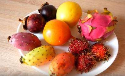 Ешьте его ежедневно: врачи назвали фрукт, который спасет от рака и артрита