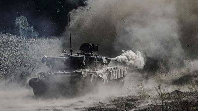 Украинские военные, по всей видимости, совершили прорыв на линии Роботино-Вербовое – ISW