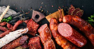 На 60 % вырос экспорт белорусской мясной продукции в КНР