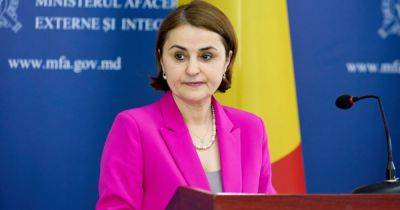 Война в Украине коснулась Румынии и угрожает ее гражданам, – МИД страны