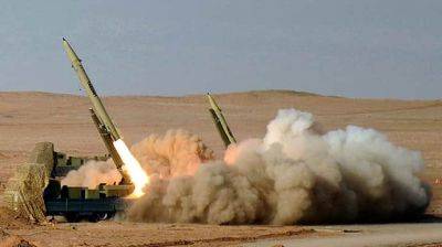 Иран может договориться с Россией о передаче ракет в октябре – ISW