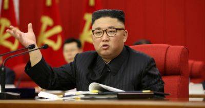 Северная Корея сделала наращивание ядерных сил "основным законом" в конституции