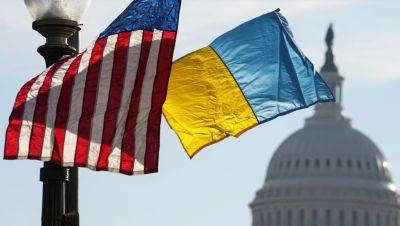 ГОЛОС АМЕРИКИ: Переговоры по бюджету в США могут обернуться проблемами для Украины