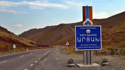 Непризнанная Нагорно-Карабахская республика прекратит свое существования с января