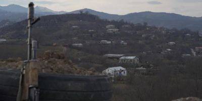 В Нагорном Карабахе заявили о прекращении существования непризнанного региона с 1 января