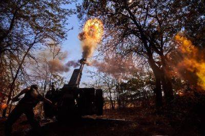 Война, день 582: уничтожено 34 “Шахеда” и 6 дронов-разведчиков | Новости Одессы