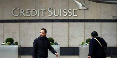 Закручивают гайки. Минюст США подозревает UBS и Credit Suisse в помощи россиянам при обходе санкций