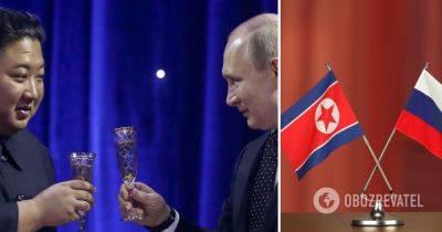 Война в Украине – переговоры КНДР и России по оружию – встреча Путина и Ким Чен Ина – Мэтью Миллер