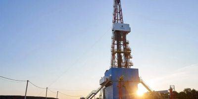 Укргаздобыча запустила еще пять скважин с приростом 500 000 кубометров газа в сутки - biz.nv.ua - Украина