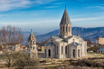 Республика Нагорный Карабах официально завершила свое существование
