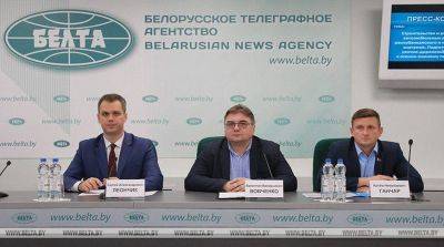 Беларусь ведет переговоры с Россией и Китаем для привлечения средств на реконструкцию дорог