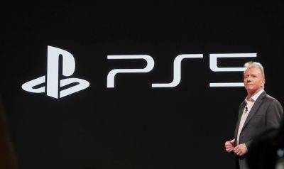 Джеймс Райан - Джим Райан покинет пост главы PlayStation в марте 2024 года - itc.ua - Украина - Мариуполь