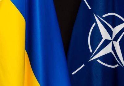 Генсек НАТО Столтенберг сегодня в Киеве