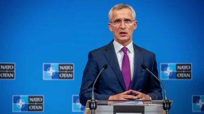 НАТО имеет рамочные контракты на боеприпасы на €2,4 миллиарда, в том числе для Украины