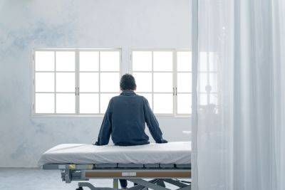Катастрофа: психиатрические больницы Израиля прекращают круглосуточный прием больных