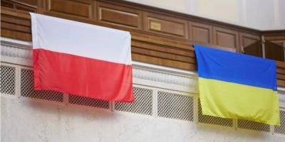 Польша грубо нарушает договоренности, которые взяла на себя в отношении Украины как член ЕС и ВТО — Вятрович