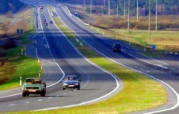 Китай и РФ не хотят ремонтировать белорусские дороги