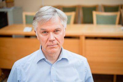 Уволить нелья оставить: Главе Госинспекции по языку предложено уйти в отставку – министр культуры Литвы
