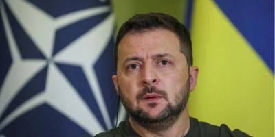 Зеленский пообещал уточнить информацию о смерти командующего ЧФ Соколова