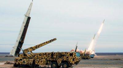 Зеленский ответил, закупает ли россия ракеты у Ирана