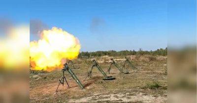 Контроль качества проходит каждый миномет, который передается в войска: «Украинская бронетехника» отчиталась о контракте с Минобороны
