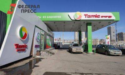 Александр Фролов - Иван Кабанов - Эксперт Фролов объяснил, на каких заправках упадут цены на бензин - smartmoney.one - Москва - Россия