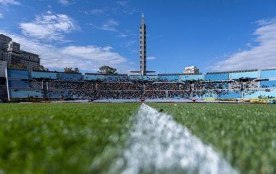Чемпионат Уругвая остановили из-за забастовки футболистов - korrespondent - Украина - Уругвай