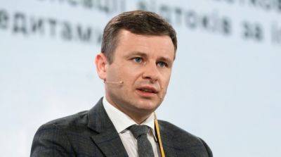 Желающих выделять деньги все меньше, но Украина имеет аргументы для сохранения помощи – глава Минфин