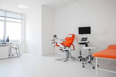 В Праге открылась гинекологическая клиника с украино- и русскоязычным персоналом