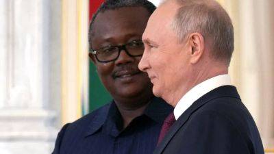 Изменила ли гибель Пригожина планы России в Африке?