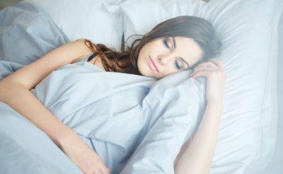 Медики рассказали, что что категорически нельзя делать перед сном