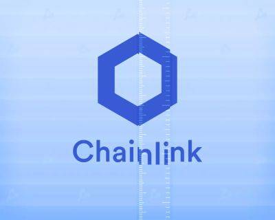Глава Chainlink назвал три по-настоящему децентрализованные сети