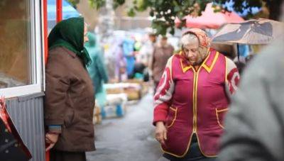 В Украине проведут повышение пенсий с помощью баллов: в Минсоцполитики объяснили, как будут начисляться выплаты