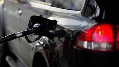 В Госдуме предрекли снижение цены на топливо в России