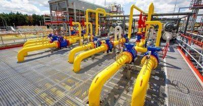 "Голубое топливо" уже запустили: в Украине заработали еще пять газовых скважин