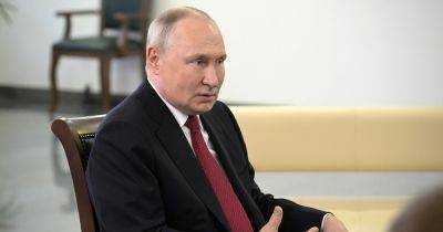 Путин потерял контроль: в Британии рассказали, что значат удары по Черноморскому флоту РФ