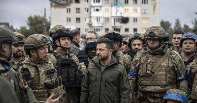 Как Украина ведет боевые действия в войне на истощение: опыт сражений прошлого