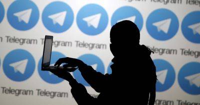 "Уже не смешат": в Украине рассматривают регулирование Telegram из-за пророссийских медиа