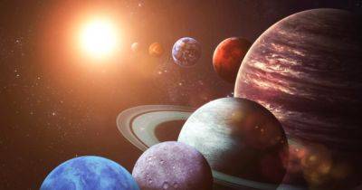 Инопланетяне могут собрать свою Солнечную систему: нечто подобное уже найдено во Вселенной