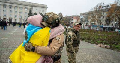"Меньше Киева": сколько украинских территорий оккупировала РФ в 2023 году, – NYT