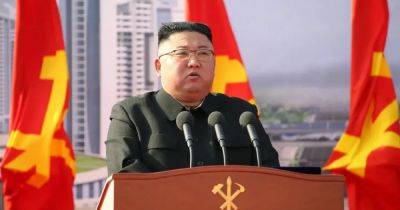 Ким Ченын - Ким Чен Ын - Провал дипломатии: КНДР закрепила свой статус ядерной державы в своей конституции - focus.ua - США - Украина - Вашингтон - КНДР - Токио - Япония - Пхеньян - Сеул - Конституция