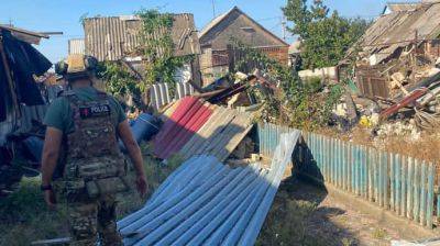 Российские войска снова ударили по Донецкой области: 2 погибших, 6 раненых гражданских