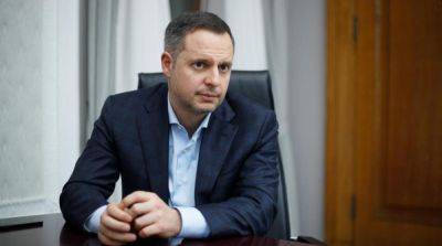 НАБУ открыло производство против фирм брата заместителя главы ОП Шурмы – СМИ