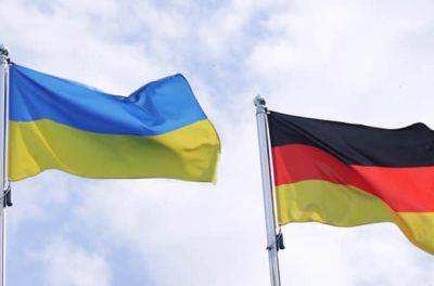 В Германии разрешили компании Rheinmetall создать совместное с Украиной оборонное предприятие - unn.com.ua - Украина - Киев - Германия