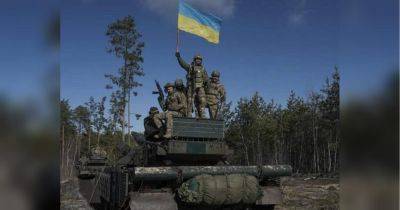 Оккупанты отводят войска: аналитик о прорыве украинских бойцов под Бахмутом