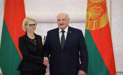 Венгрия отправила посла в Беларусь, Лукашенко принял верительные грамоты – фото