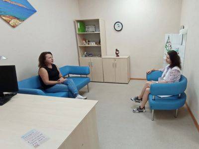В Одессе открыли кабинет бесплатной психологической помощи | Новости Одессы