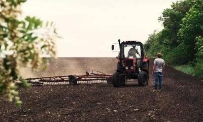 Касается всех селян и фермеров: в Украине хотят ввести зерновые репарации