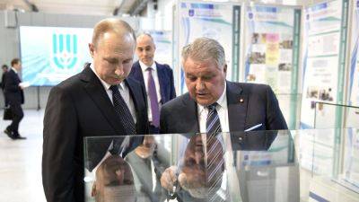 Друг Путина призвал возобновить ядерные испытания на Новой Земле