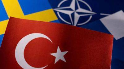 Реджеп Тайип Эрдоган - Бен Кардин - Турция может одобрить вступление Швеции в НАТО в октябре – Reuters - ru.slovoidilo.ua - США - Украина - Турция - Швеция